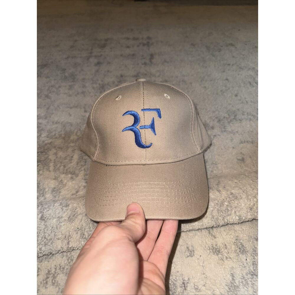 Rodger Federer Hat